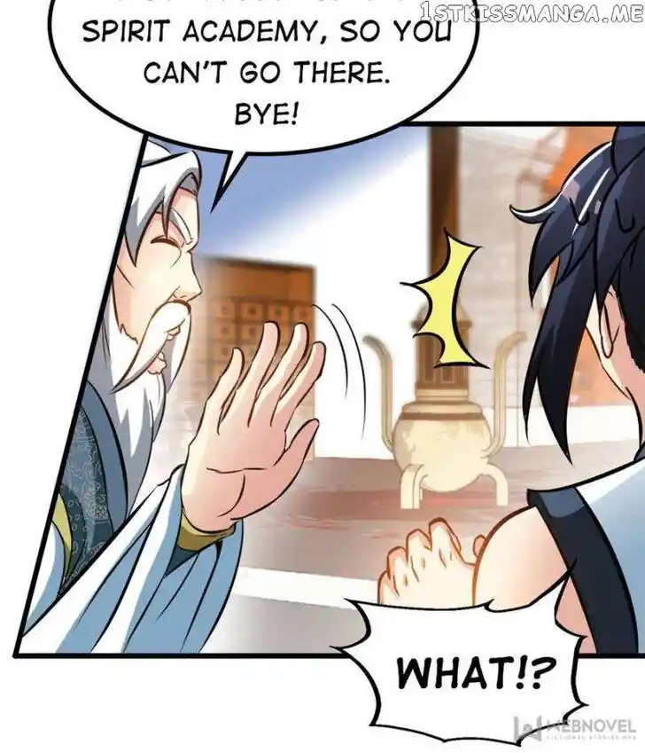 Zhi Zun Shen Mo Ch.097