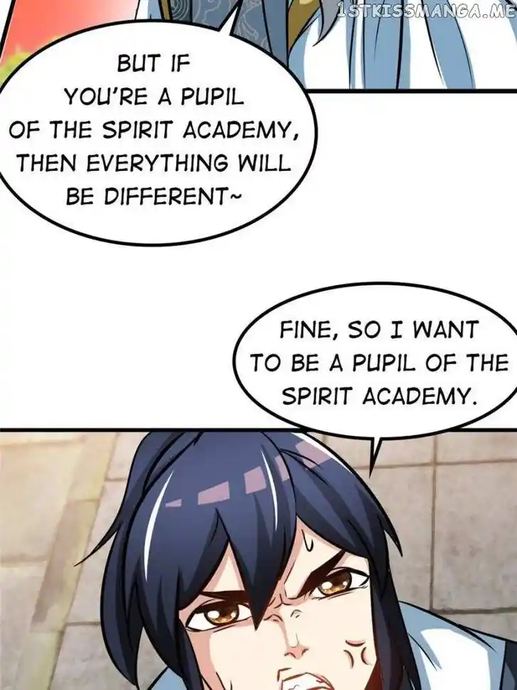 Zhi Zun Shen Mo Ch.097