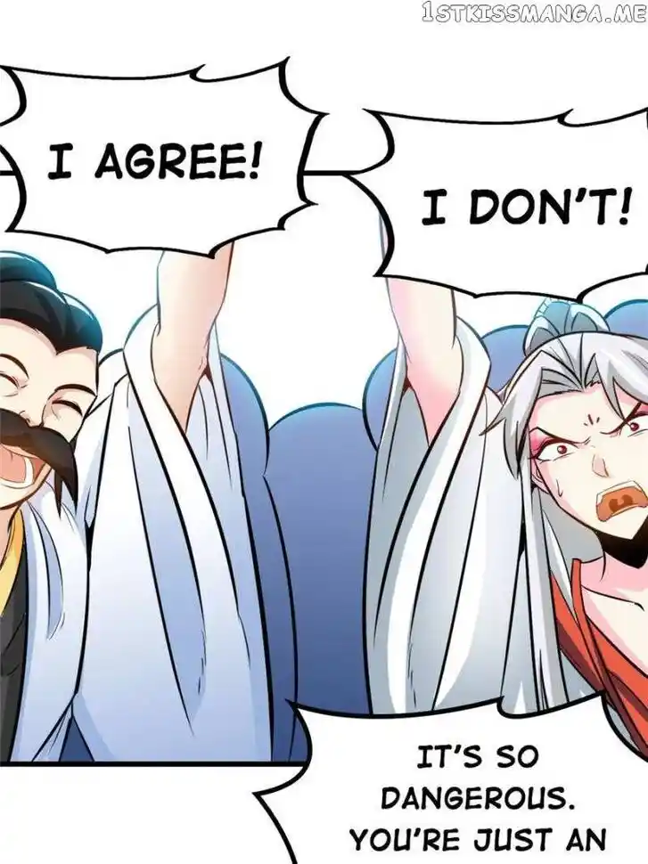 Zhi Zun Shen Mo Ch.097