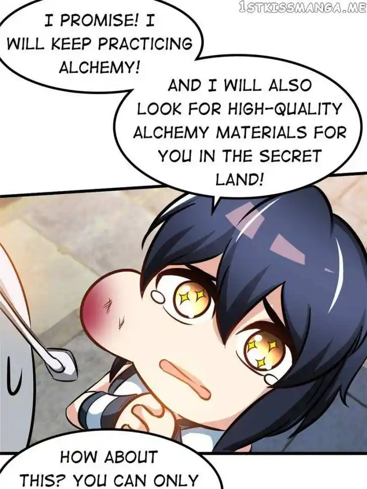 Zhi Zun Shen Mo Ch.097