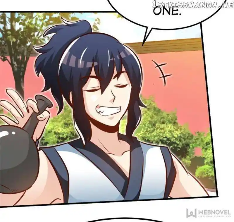 Zhi Zun Shen Mo Ch.097