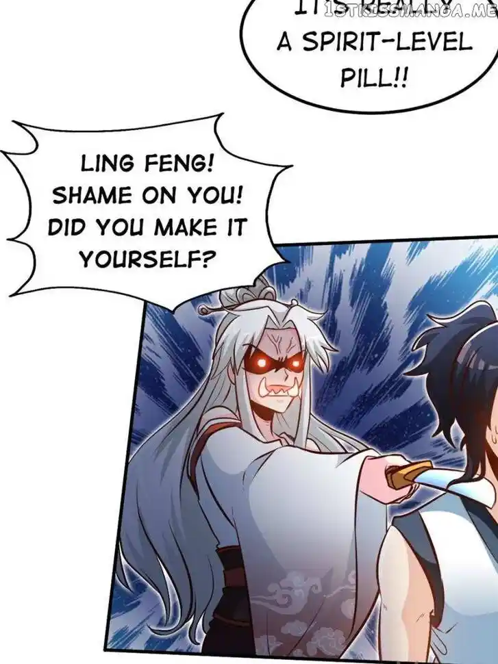 Zhi Zun Shen Mo Ch.097