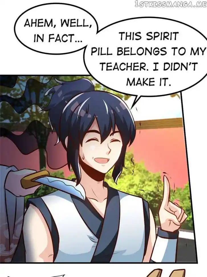 Zhi Zun Shen Mo Ch.097