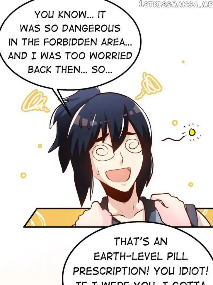 Zhi Zun Shen Mo Ch.097