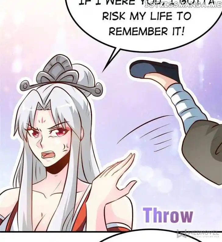 Zhi Zun Shen Mo Ch.097