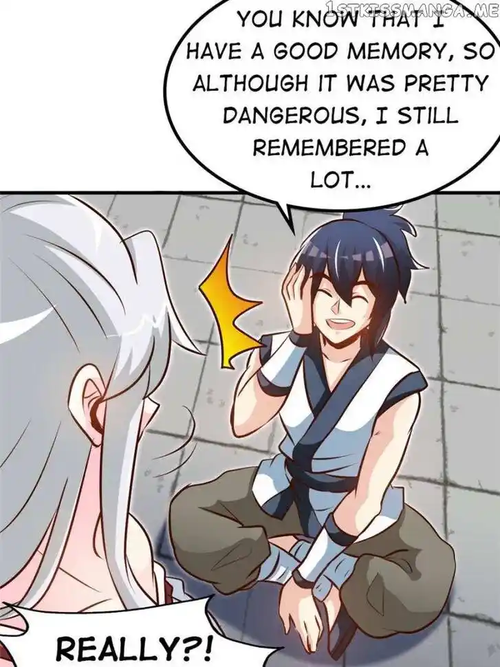 Zhi Zun Shen Mo Ch.097