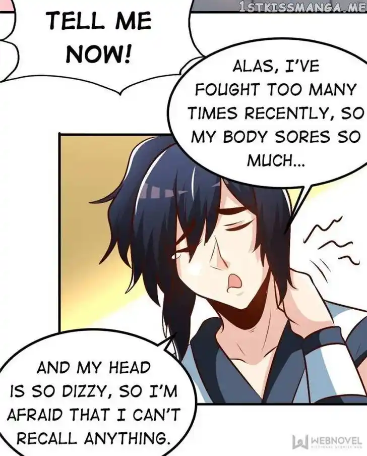 Zhi Zun Shen Mo Ch.097