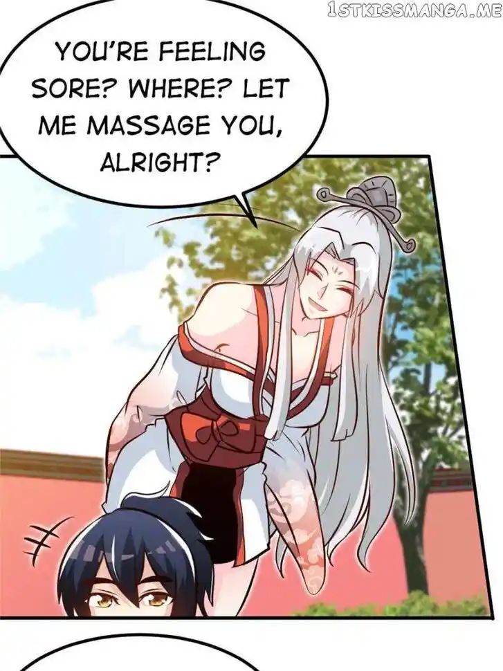 Zhi Zun Shen Mo Ch.097