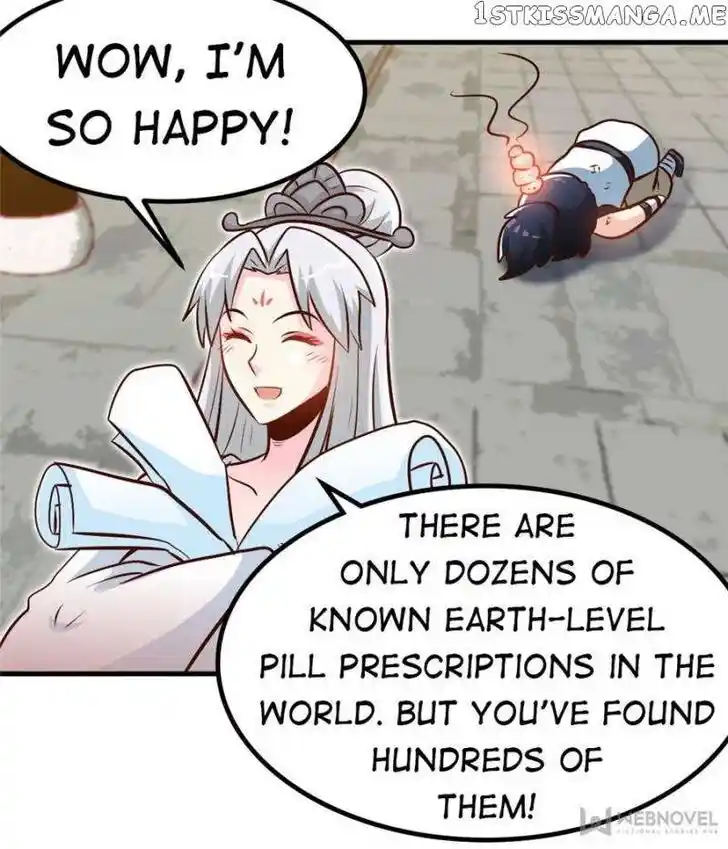 Zhi Zun Shen Mo Ch.097