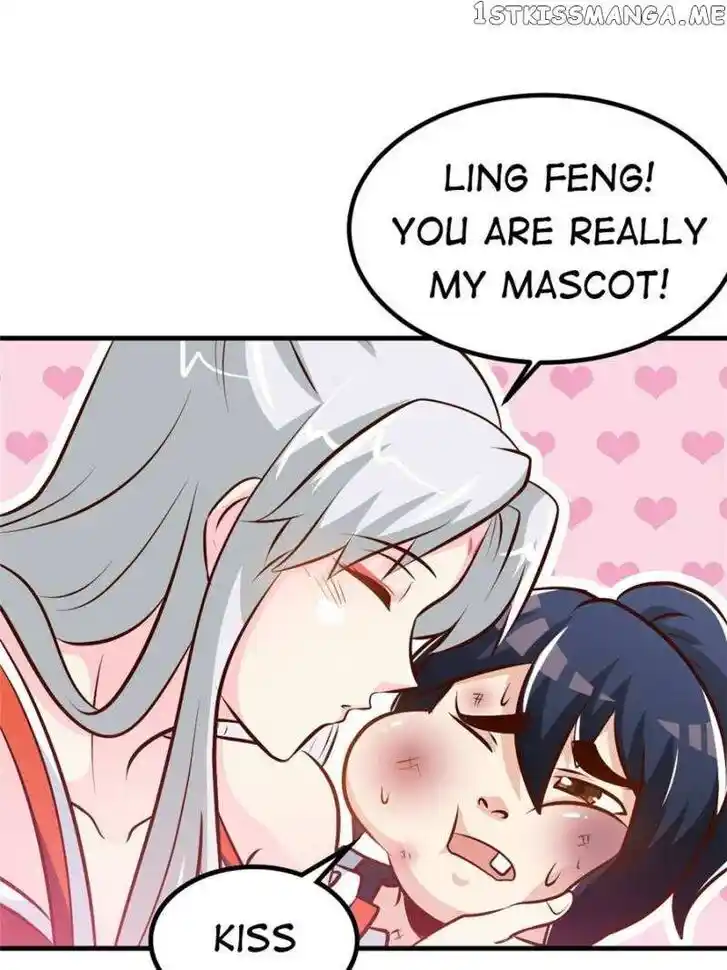 Zhi Zun Shen Mo Ch.097