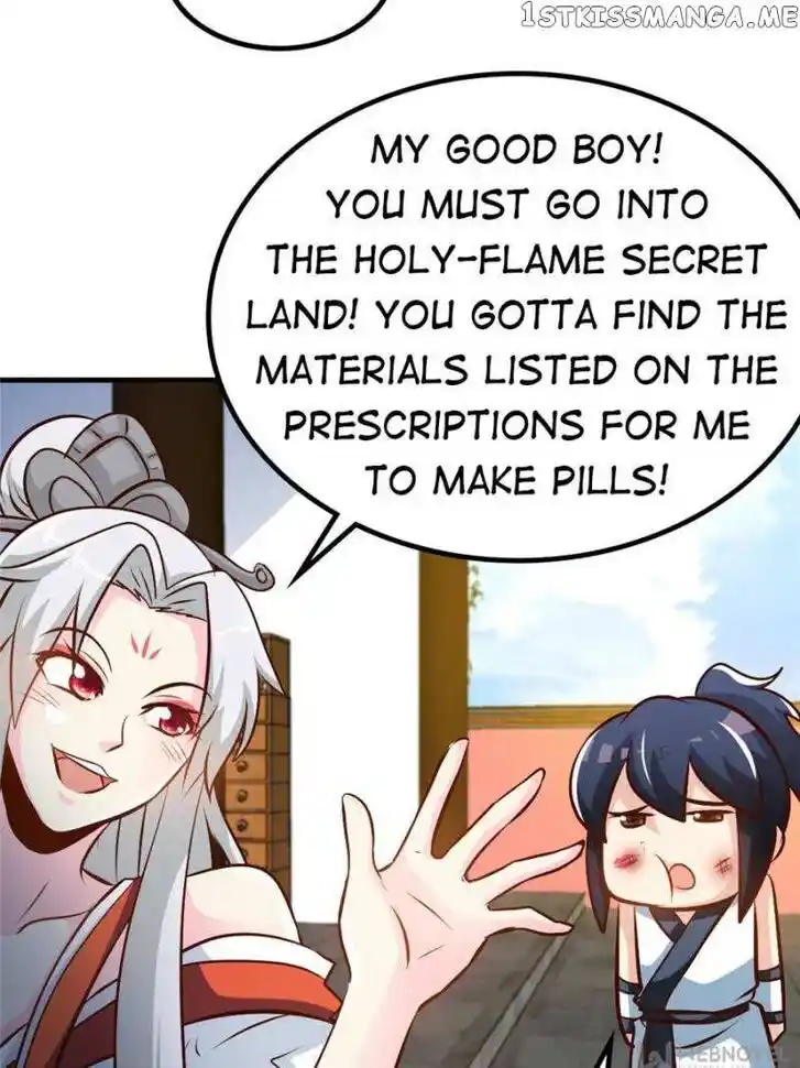 Zhi Zun Shen Mo Ch.097