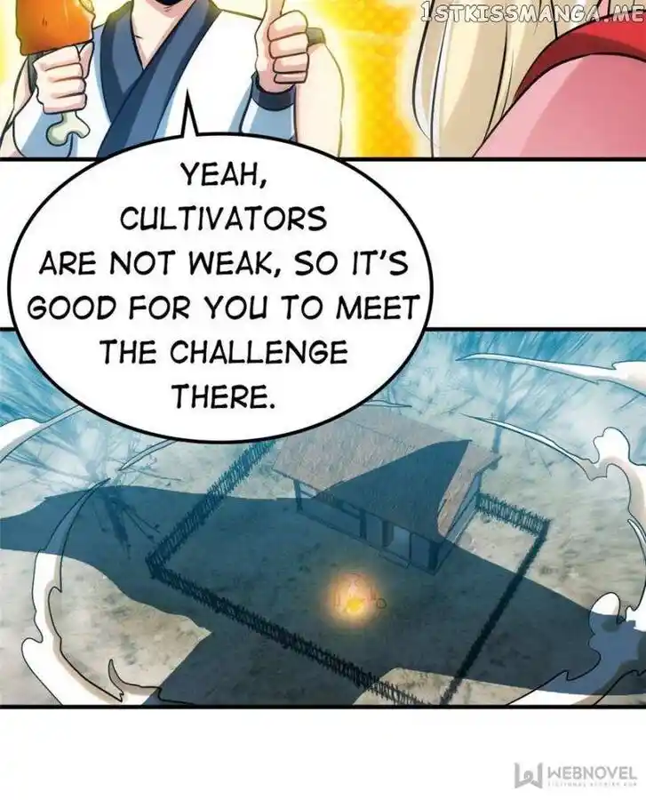 Zhi Zun Shen Mo Ch.098