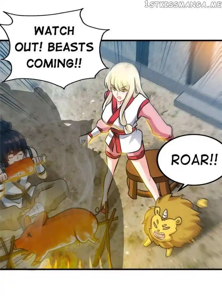 Zhi Zun Shen Mo Ch.098