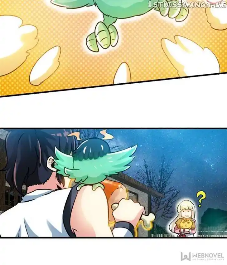 Zhi Zun Shen Mo Ch.098