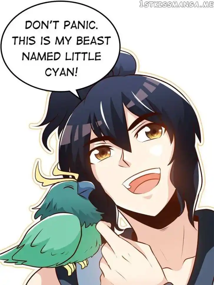 Zhi Zun Shen Mo Ch.098