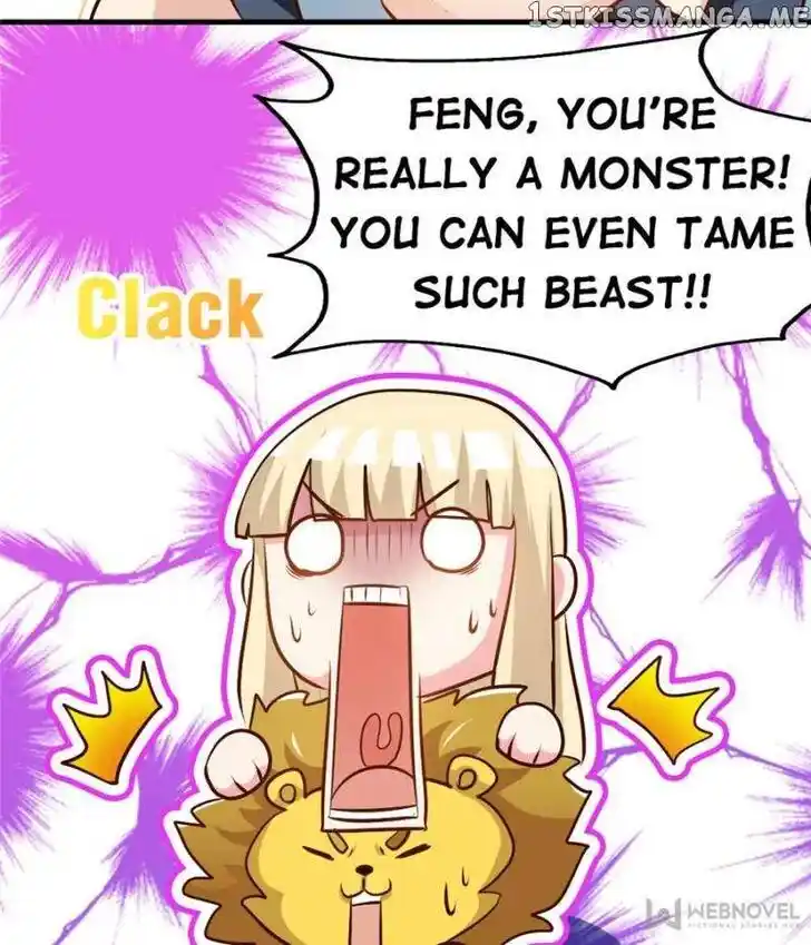 Zhi Zun Shen Mo Ch.098