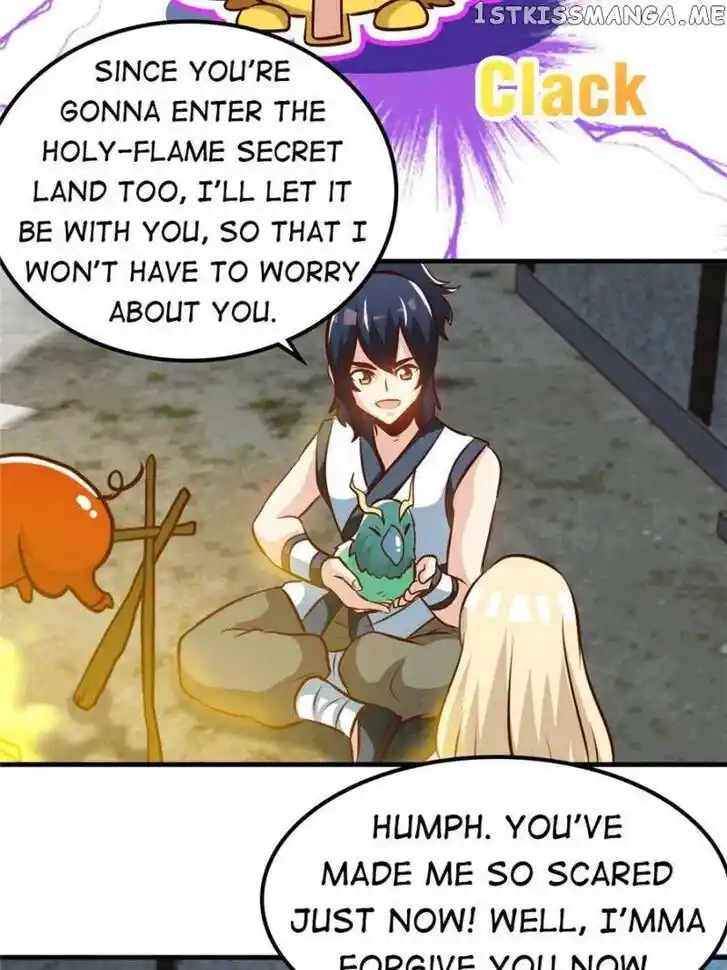 Zhi Zun Shen Mo Ch.098