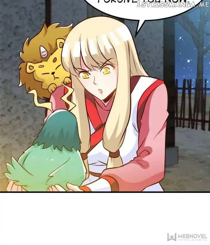 Zhi Zun Shen Mo Ch.098