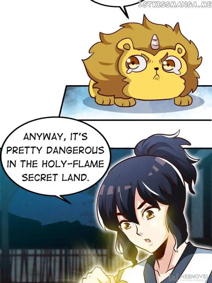 Zhi Zun Shen Mo Ch.098