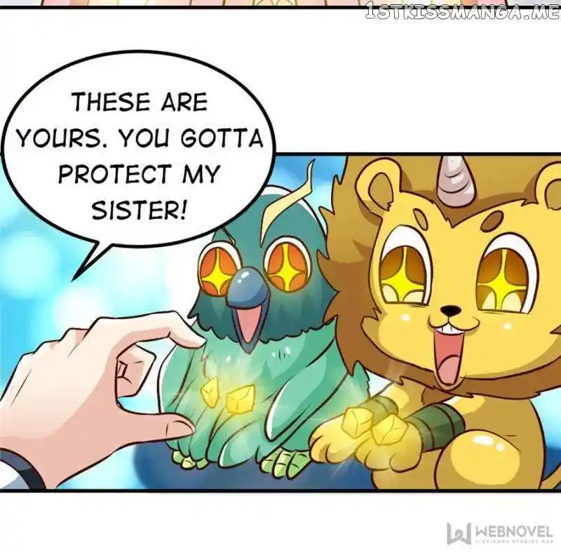 Zhi Zun Shen Mo Ch.098