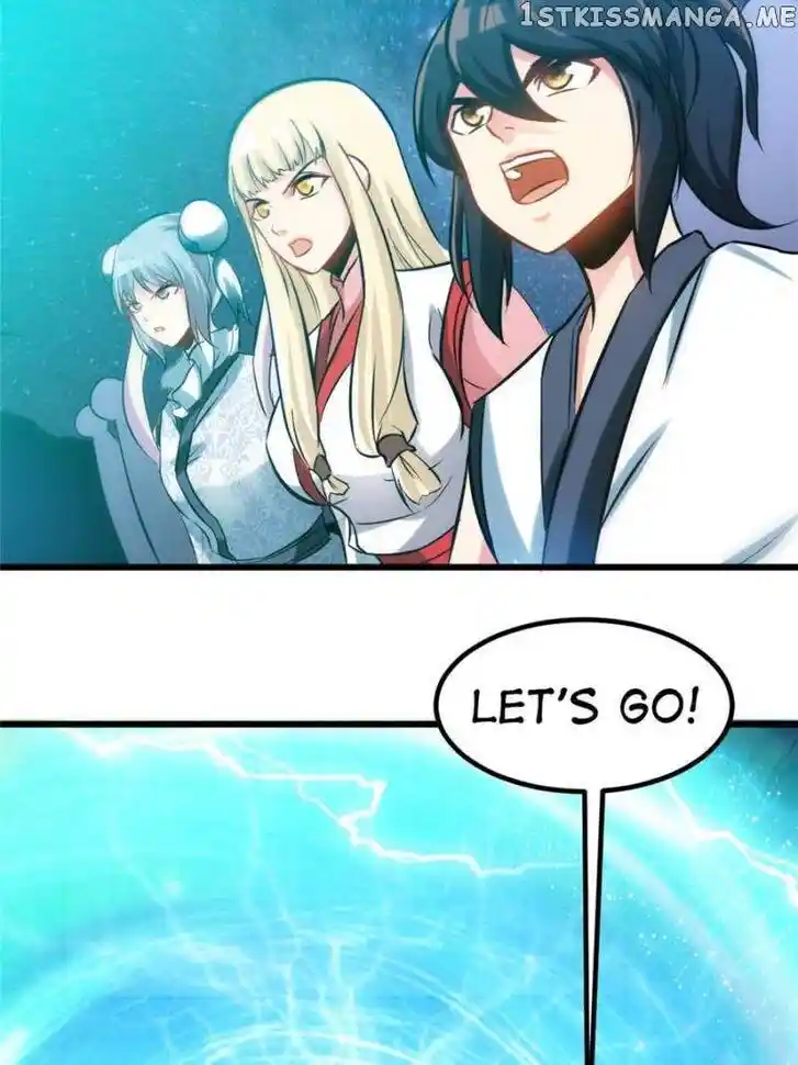 Zhi Zun Shen Mo Ch.098