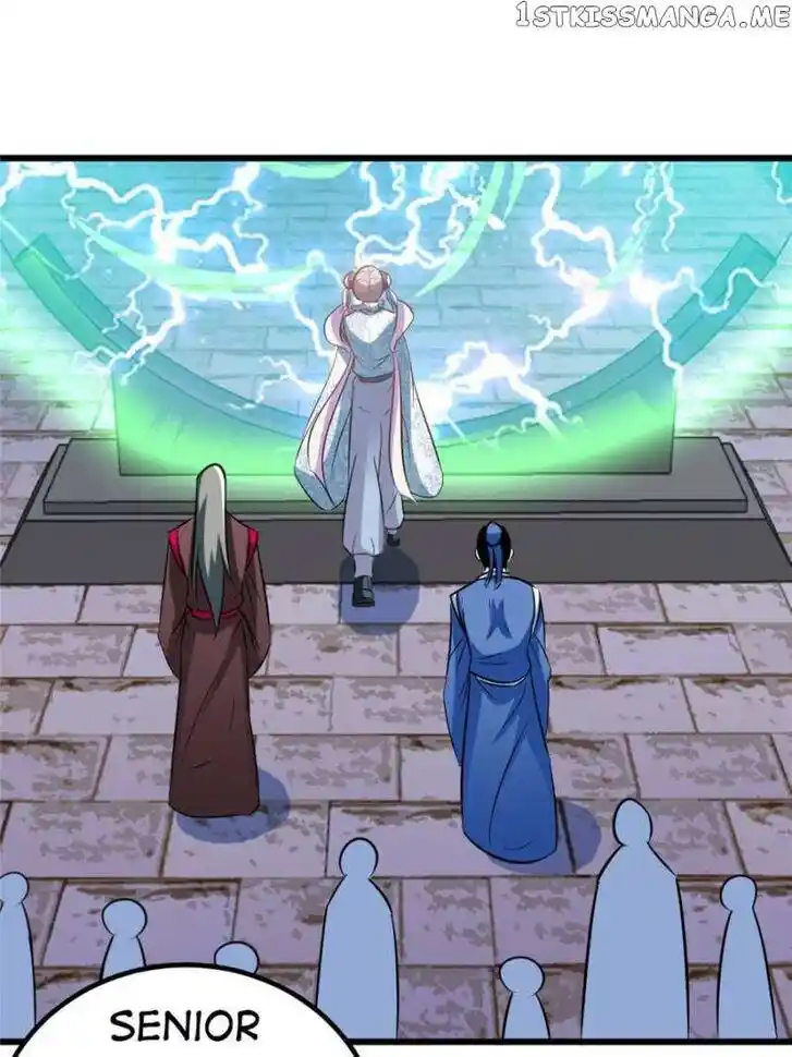 Zhi Zun Shen Mo Ch.098