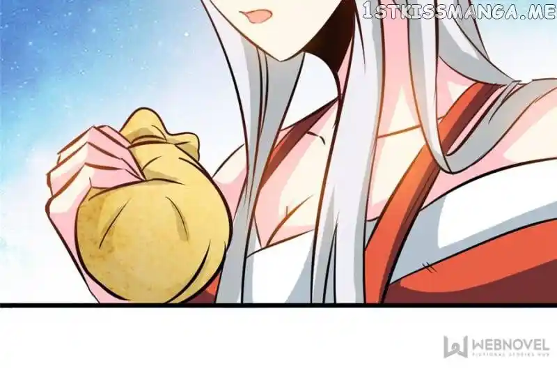 Zhi Zun Shen Mo Ch.098