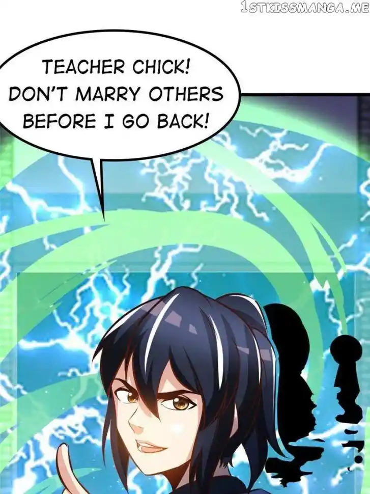 Zhi Zun Shen Mo Ch.098