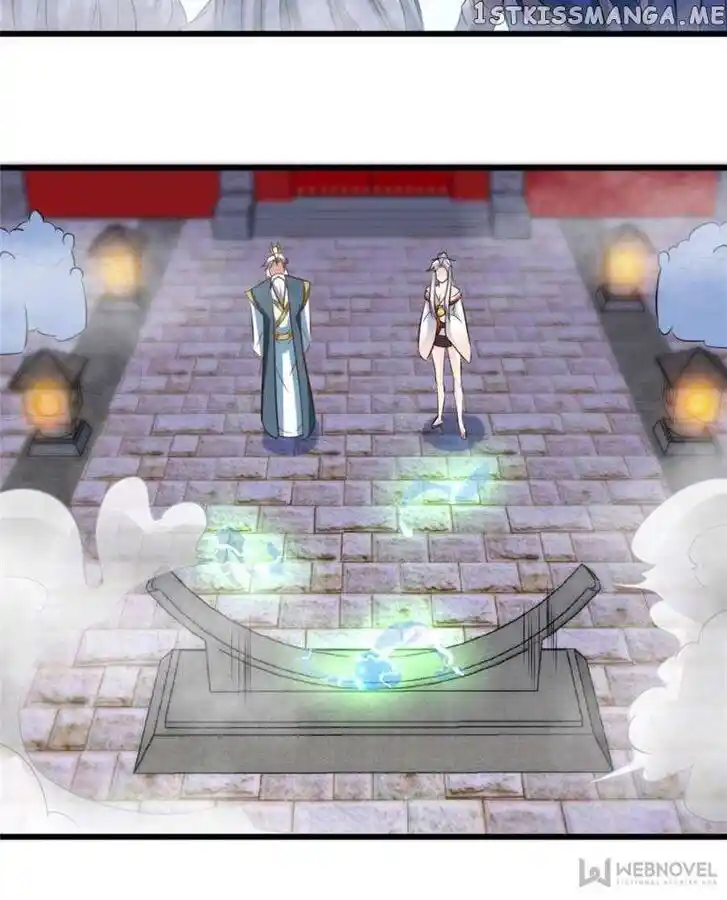 Zhi Zun Shen Mo Ch.098