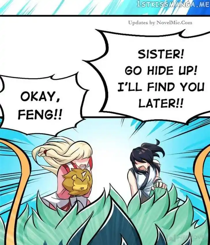 Zhi Zun Shen Mo Ch.099