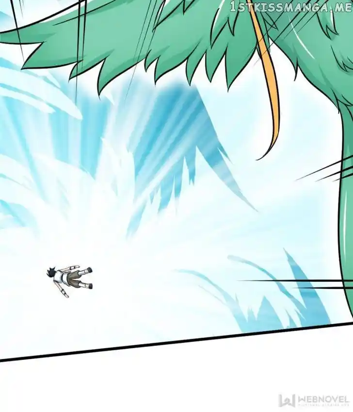 Zhi Zun Shen Mo Ch.099