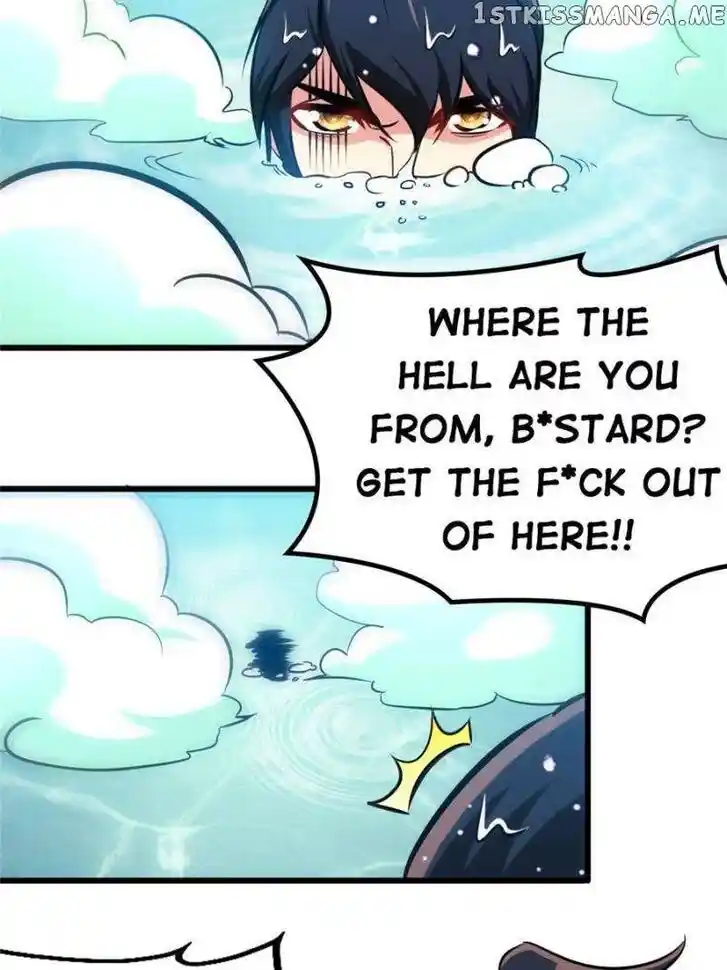 Zhi Zun Shen Mo Ch.099