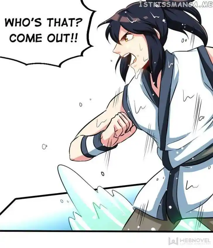 Zhi Zun Shen Mo Ch.099