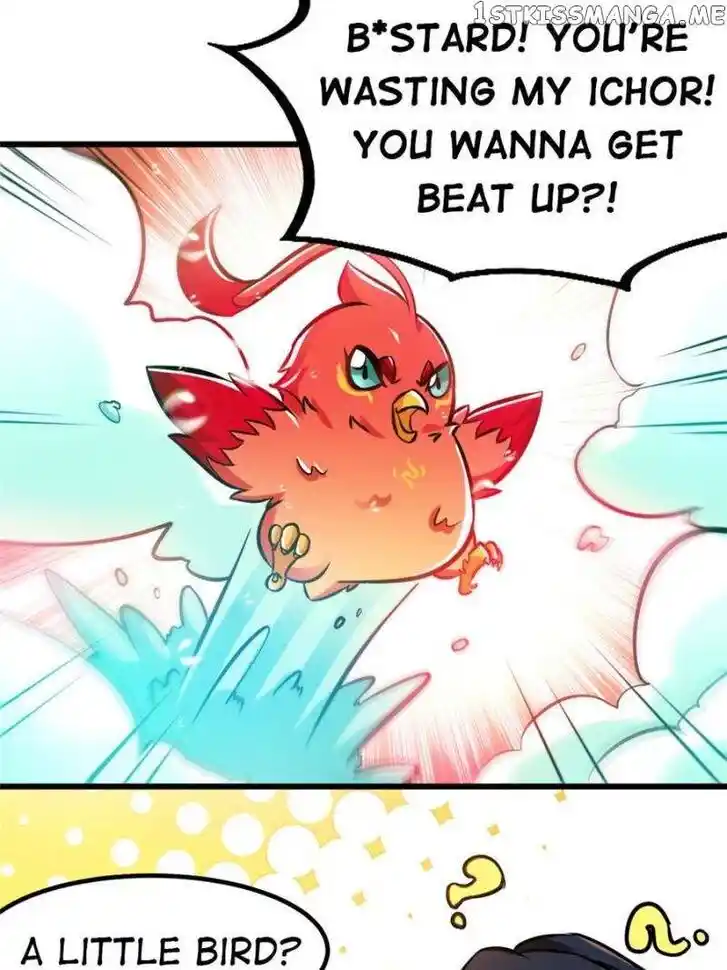 Zhi Zun Shen Mo Ch.099