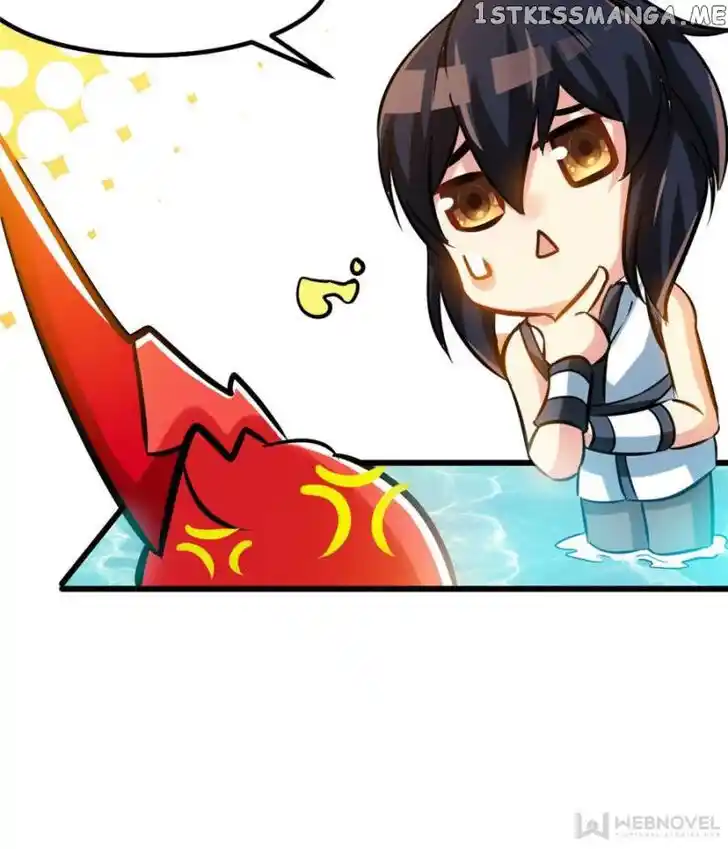 Zhi Zun Shen Mo Ch.099