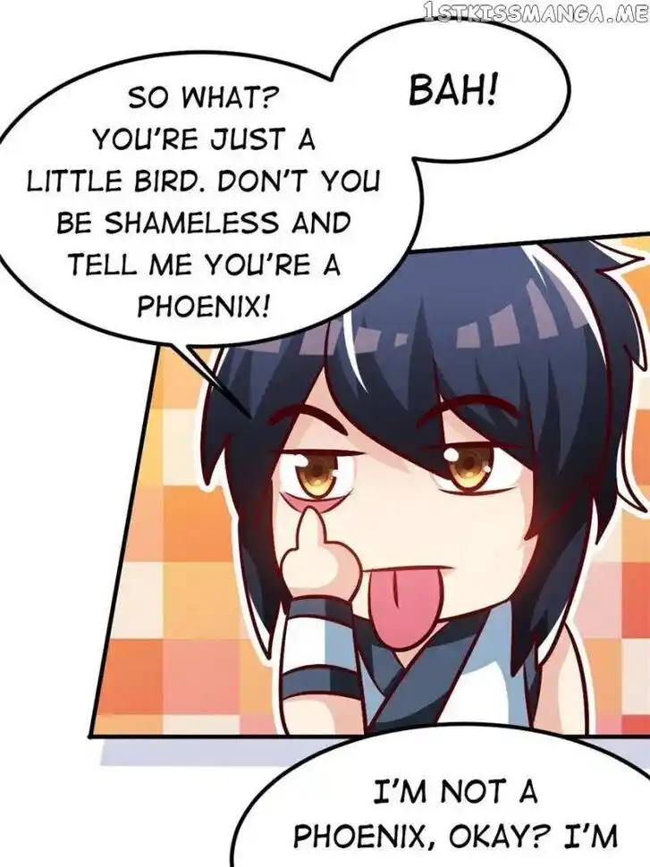 Zhi Zun Shen Mo Ch.099