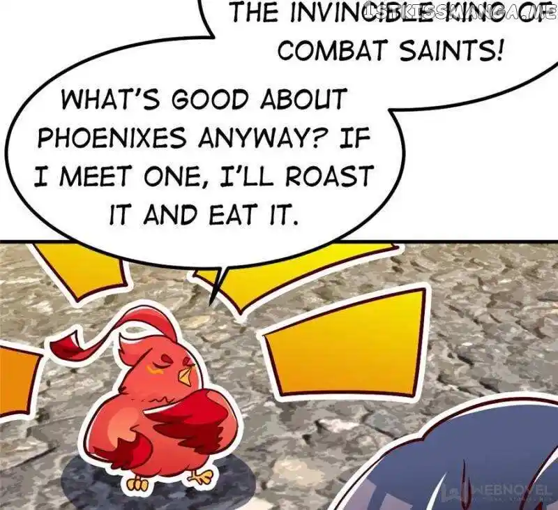 Zhi Zun Shen Mo Ch.099