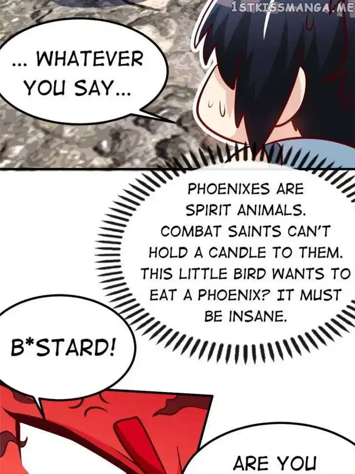 Zhi Zun Shen Mo Ch.099