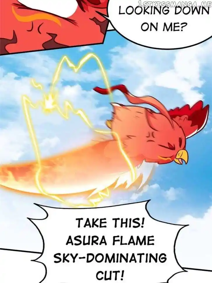 Zhi Zun Shen Mo Ch.099