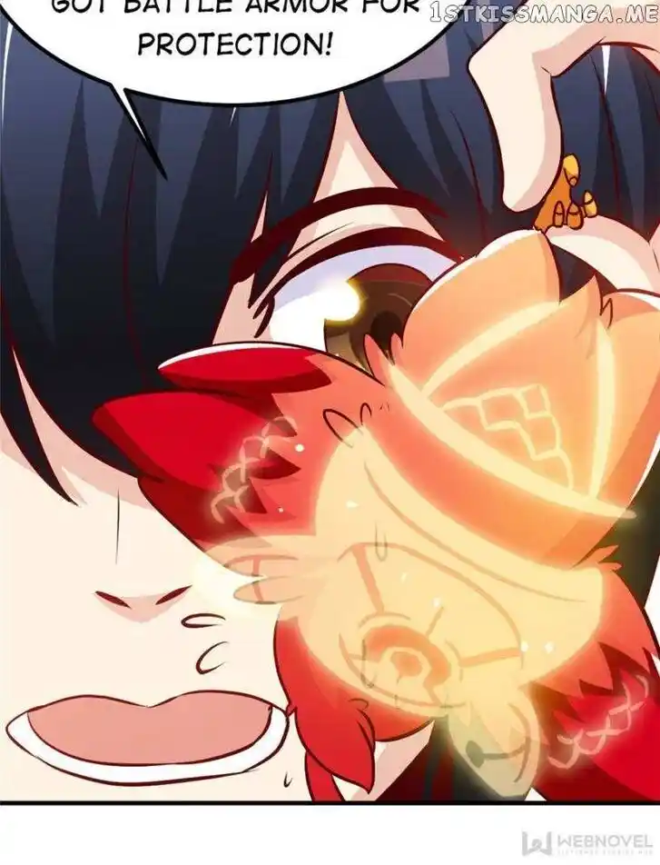 Zhi Zun Shen Mo Ch.099