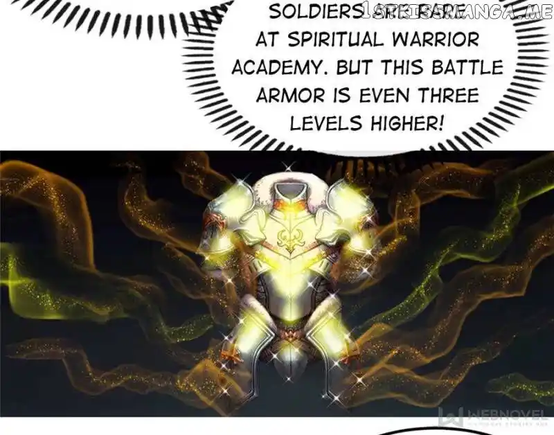 Zhi Zun Shen Mo Ch.099