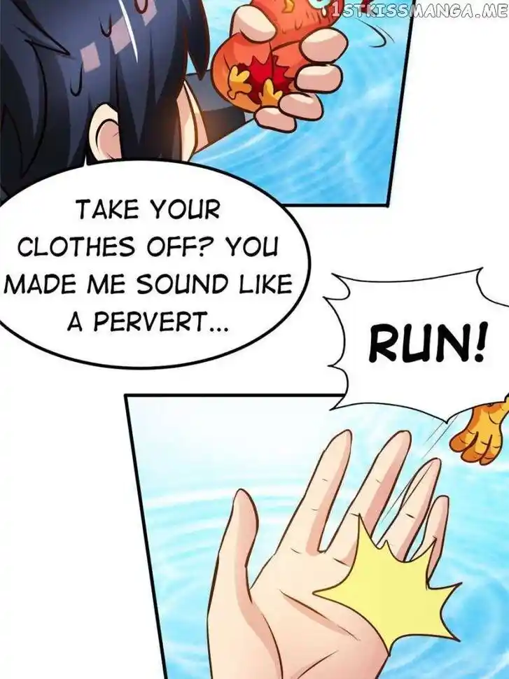 Zhi Zun Shen Mo Ch.099