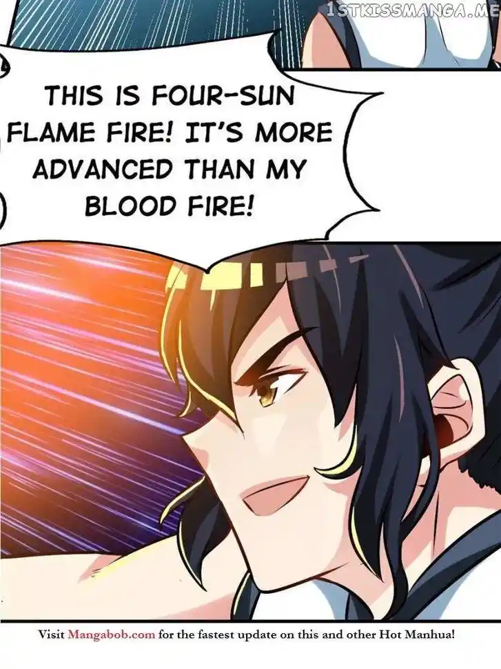 Zhi Zun Shen Mo Ch.099