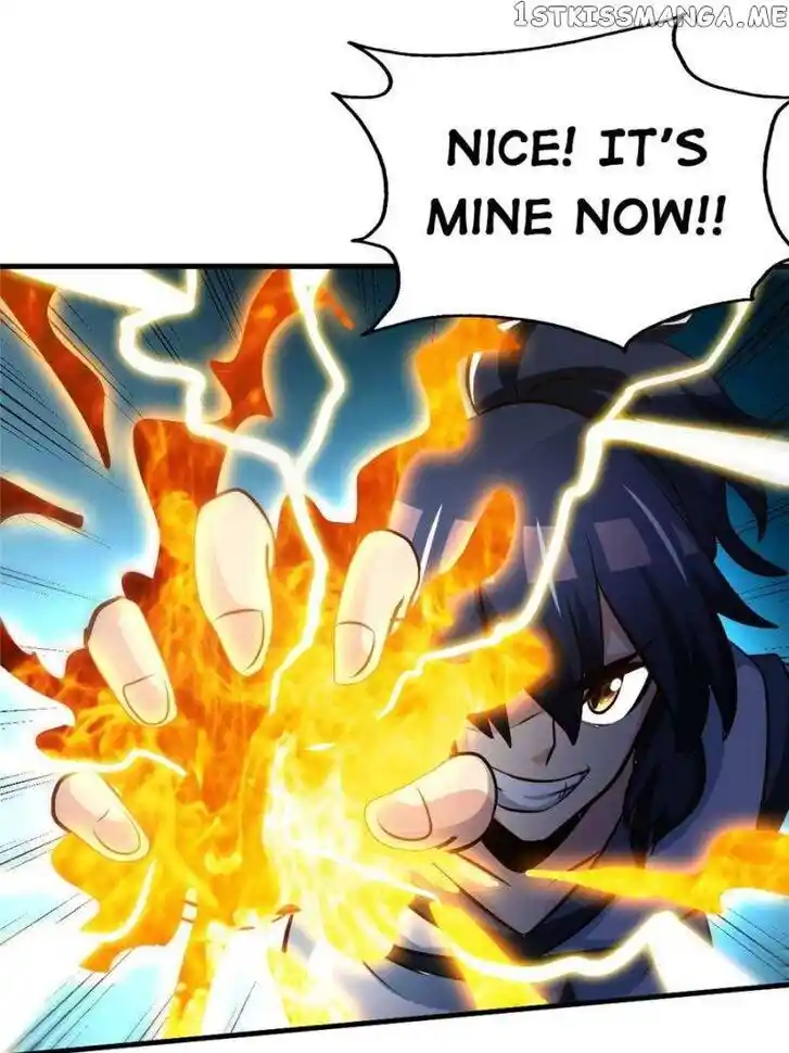 Zhi Zun Shen Mo Ch.099