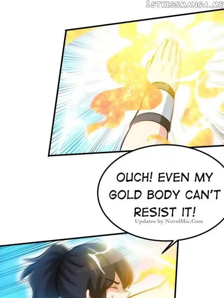 Zhi Zun Shen Mo Ch.100