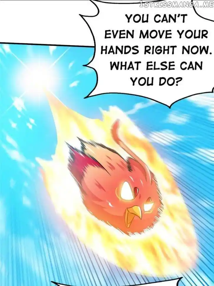 Zhi Zun Shen Mo Ch.100