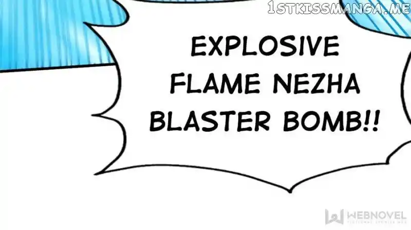 Zhi Zun Shen Mo Ch.100