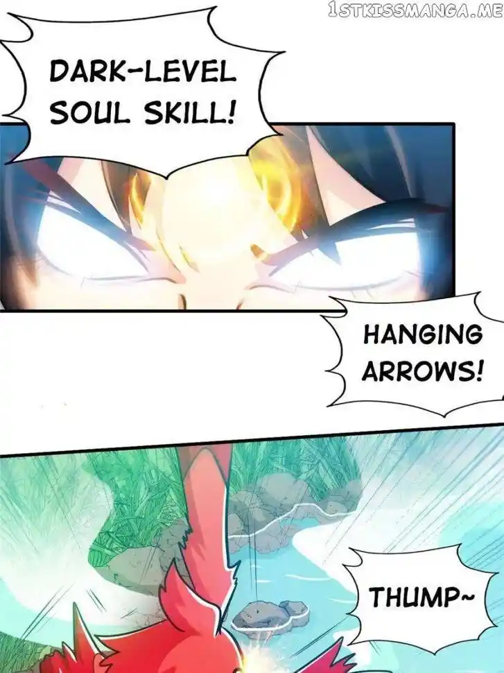 Zhi Zun Shen Mo Ch.100