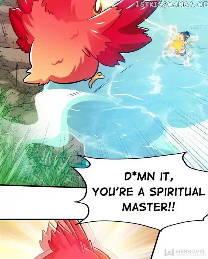 Zhi Zun Shen Mo Ch.100