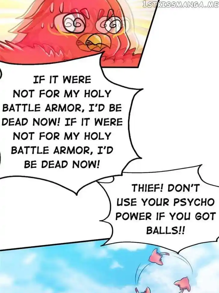 Zhi Zun Shen Mo Ch.100